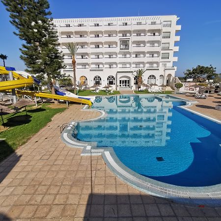 Hotel Royal Jinene Sousse Eksteriør billede