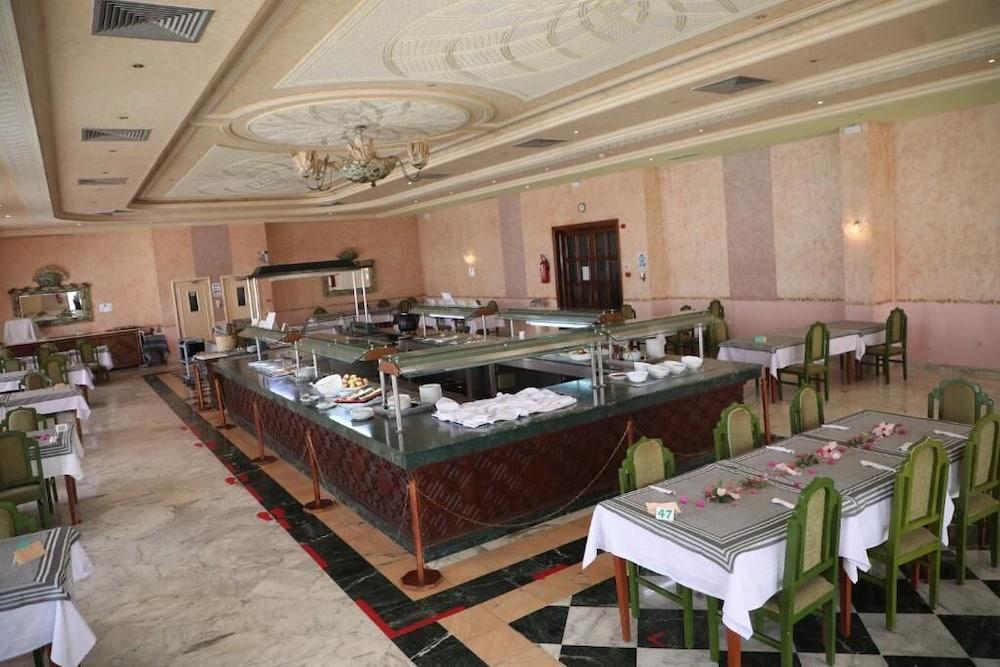 Hotel Royal Jinene Sousse Eksteriør billede