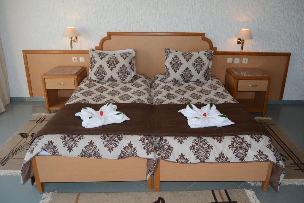 Hotel Royal Jinene Sousse Eksteriør billede