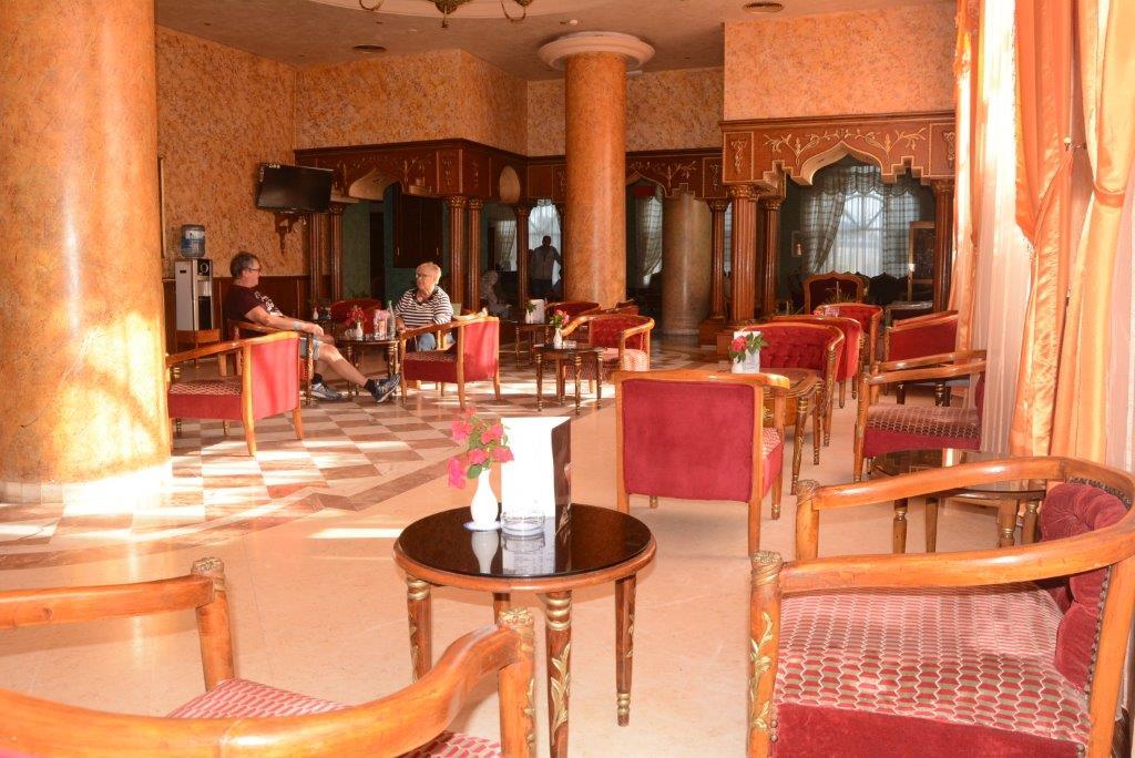 Hotel Royal Jinene Sousse Eksteriør billede