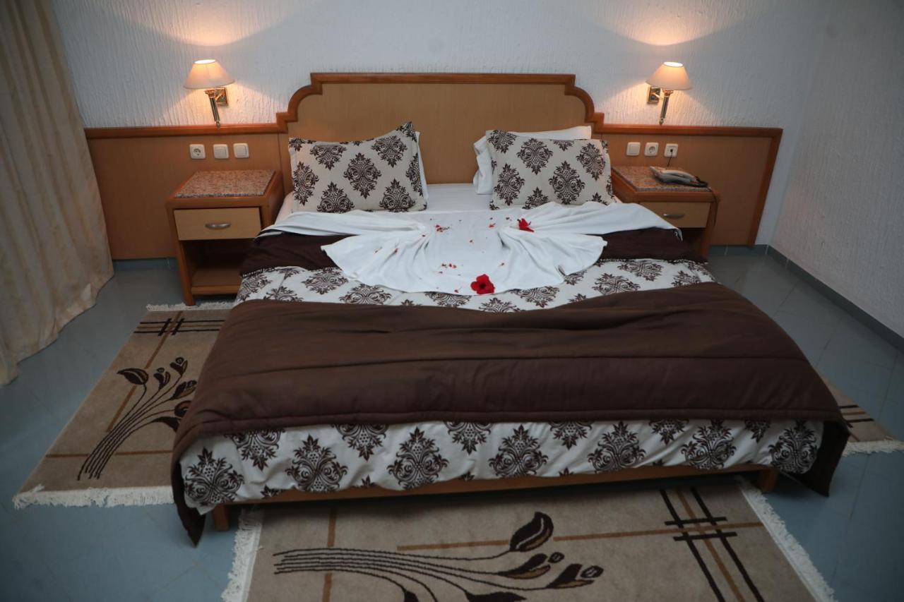 Hotel Royal Jinene Sousse Eksteriør billede